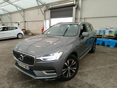 Volvo XC60 XC60 T6 AWD 253 + 87ch Business Executive Geartronic