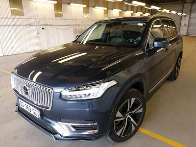Volvo XC90 XC90 T8 AWD 310 + 145ch Inscription Business Geartronic