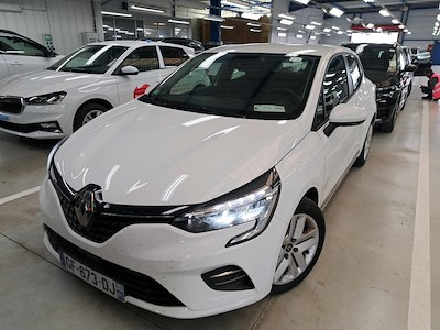 Renault CLIO Clio Reversible 1.0 TCe 90ch Business - 21N