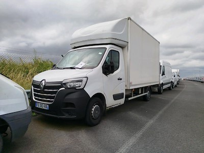 Renault Master propulsion Master CCb F3500 L3 2.3 dCi 145ch energy Grand Confort Euro6