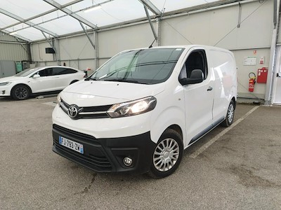 Toyota PROACE PROACE Compact 1.5 D-4D 100 Business RC19