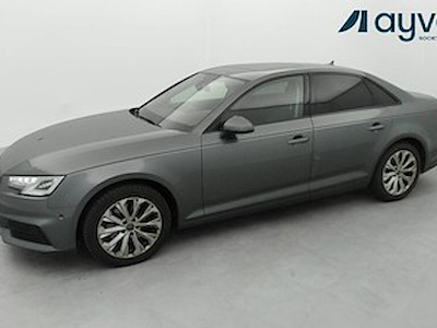 Audi A4 40 TFSI Design (EU6d-TEMP)