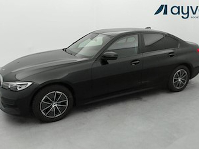 BMW 3 series berline 2.0 318DA (110KW)