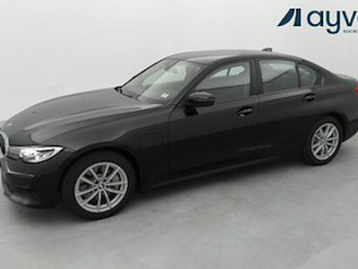 BMW 3 series berline 2.0 330E (135KW) BERLINE