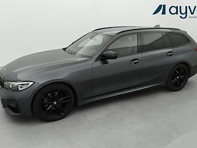 BMW 3 series touring 2.0 320D (140KW) XDRIVE 4WD TOURING M-SPORT