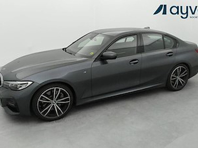 BMW 330d berline m-sport 3.0 330D (210KW) BERLINE M-SPORT 2021