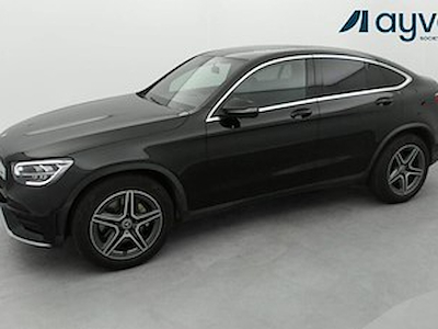 Mercedes-Benz Classe glc coupe diesel c253 GLC 220 d 4-Matic Business Solution AMG
