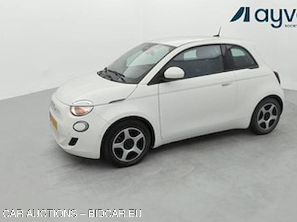 Fiat 500 42KWH PASSION