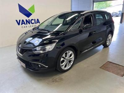 RENAULT Scenic 1.3 TCe