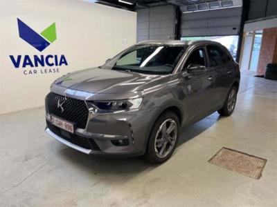 AANLOOPWAGEN DS 7 CROSSBACK 1.5 BlueHDi AUT