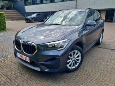 BMW X1 2.0