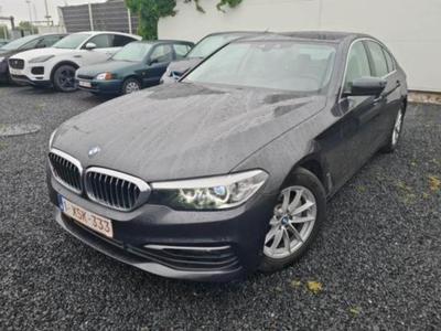 BMW 5 reeks berline 2.0 518d