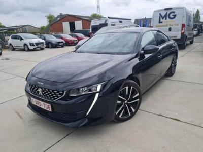 PEUGEOT 508 1.6