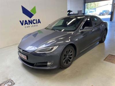 Tesla Model S 0.0