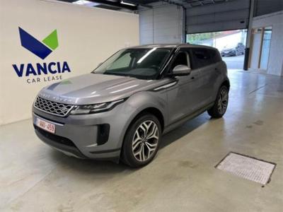 LAND ROVER RANGE ROVER EVOQUE 2.0 D150 AWD AUT