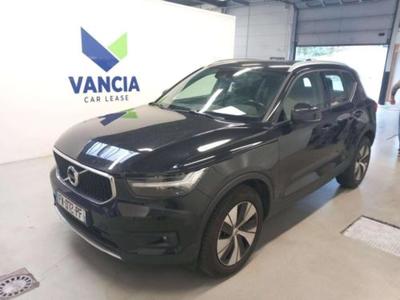 VOLVO XC40 2.0 D3