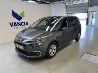 CITROEN C4 SpaceTourer 1.5 BlueHDi S&amp;S