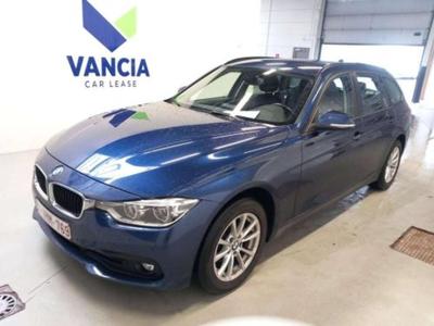 BMW 316D 2.0