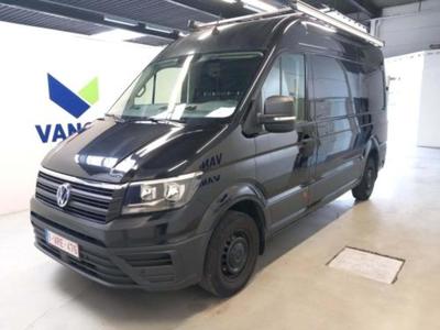 VOLKSWAGEN Crafter 2.0 PDC L4 35 TDI 4-MOT1510451