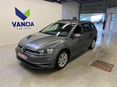 VOLKSWAGEN GOLF 1.6 TDI SCR