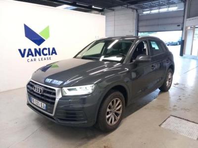 AUDI Q5 2.0 40 TDI