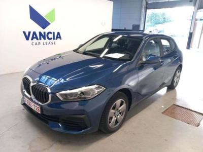 BMW 116D 1.5