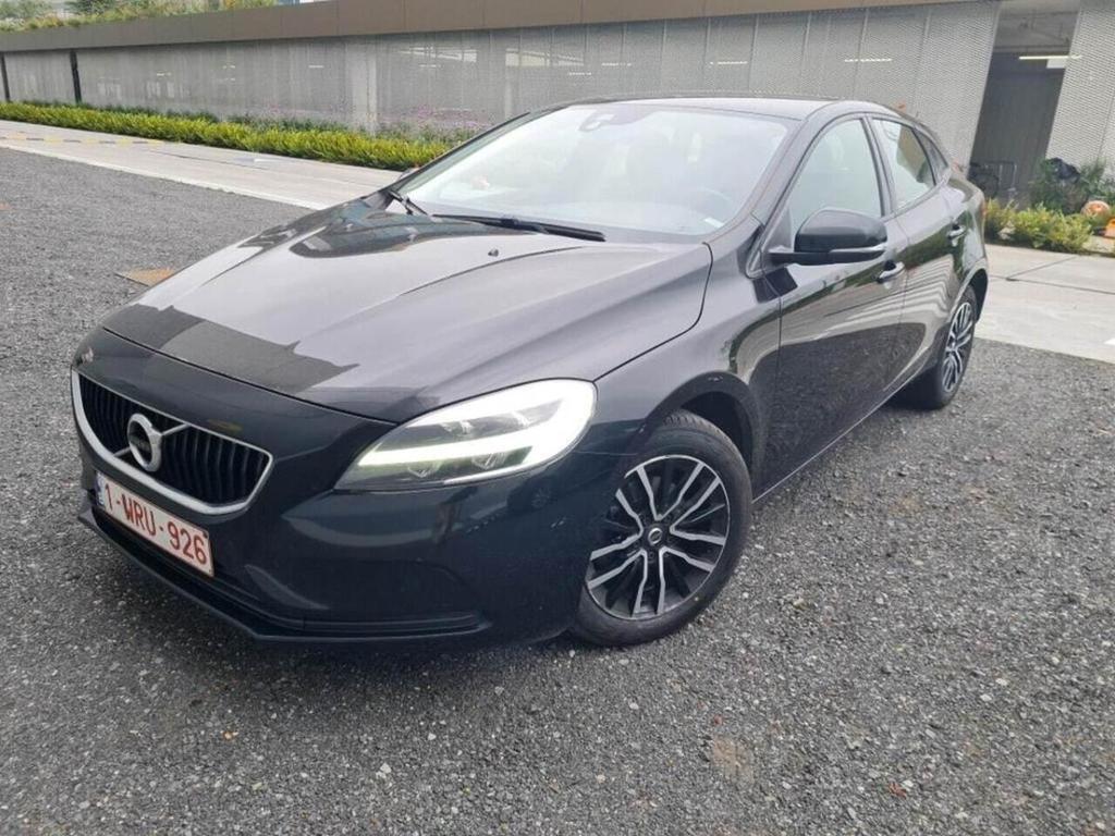 VOLVO V40 2.0 D2