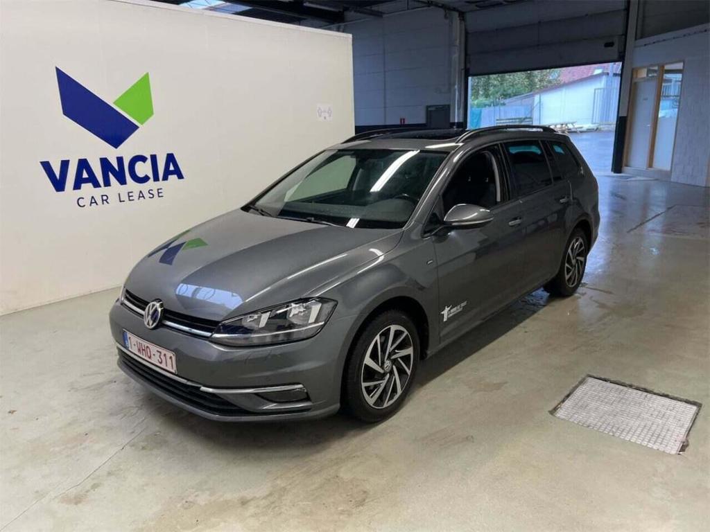 VOLKSWAGEN GOLF 1.6 TDI SCR