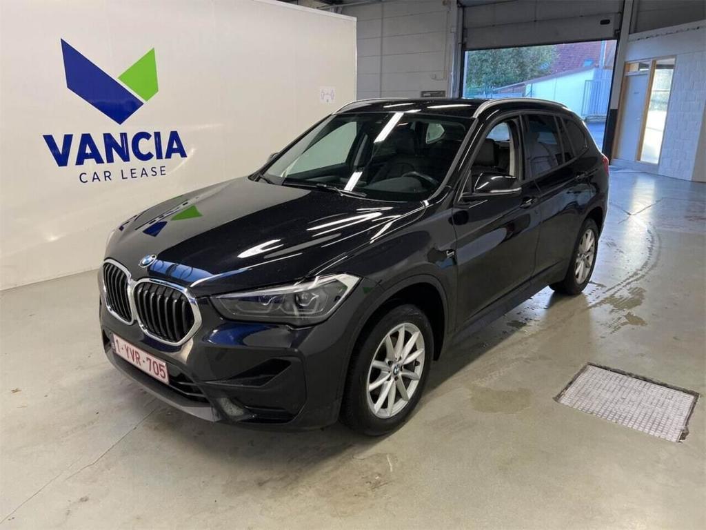 BMW X1 SDRIVE16D