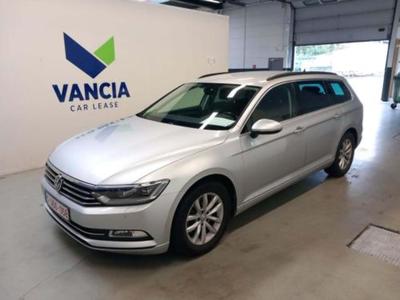 VOLKSWAGEN PASSAT 1.6 TDI