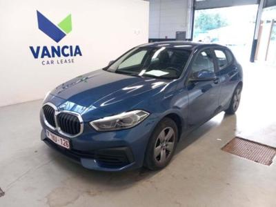 BMW 116D 1.5