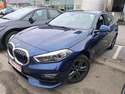 BMW 116D 1.5