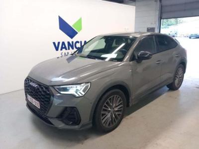 AUDI Q3 Sportback 2.0 35 TDI