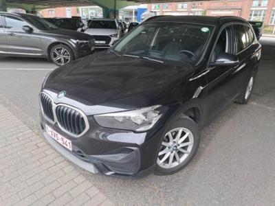 BMW X1 SDRIVE16D 1.5 sDrive16d