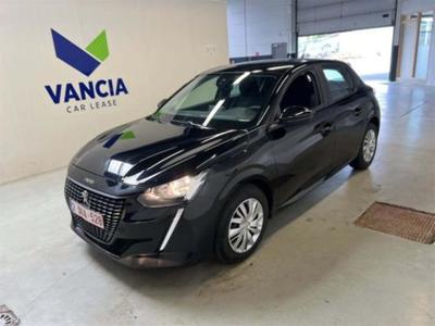 PEUGEOT 208 1.5 BlueHDi S&amp;S