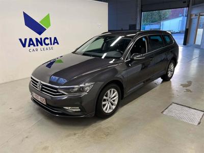 VOLKSWAGEN PASSAT 1.6 TDI SCR DSG7