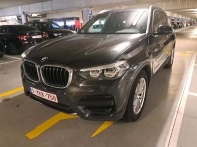 BMW X3 SDRIVE 18D 2.0