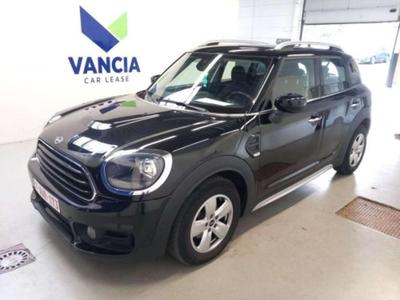 Mini COUNTRYMAN ONE D