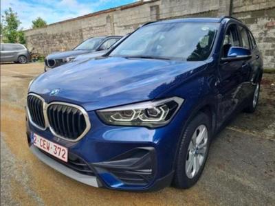 BMW X1 XDRIVE25E 1.5