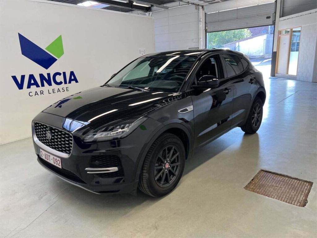 Jaguar E-PACE 2.0 D165