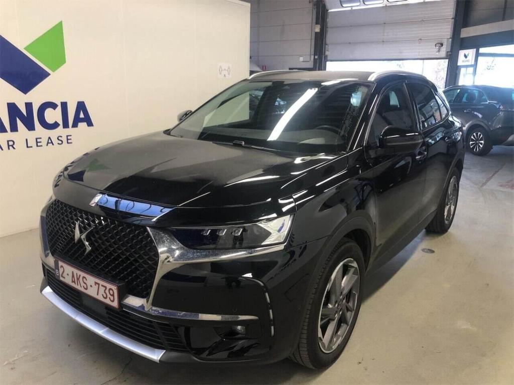 AANLOOP DS 7 CROSSBACK 1.5 BlueHDI