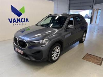 AANLOOPWAGEN BMW X1 SDRIVE18D 2.0