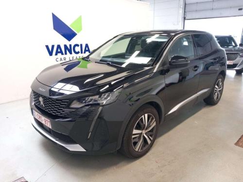 AANLOOP PEUGEOT 3008 1.2 PureTech S&amp;S