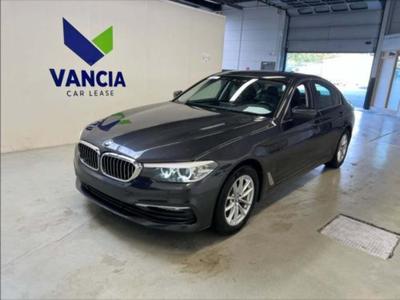 BMW 5 reeks berline 2.0 518d