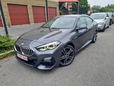 BMW 216 D 2.0