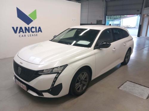 AANLOOP PEUGEOT 308 SW 1.5 BlueHDi S&amp;S