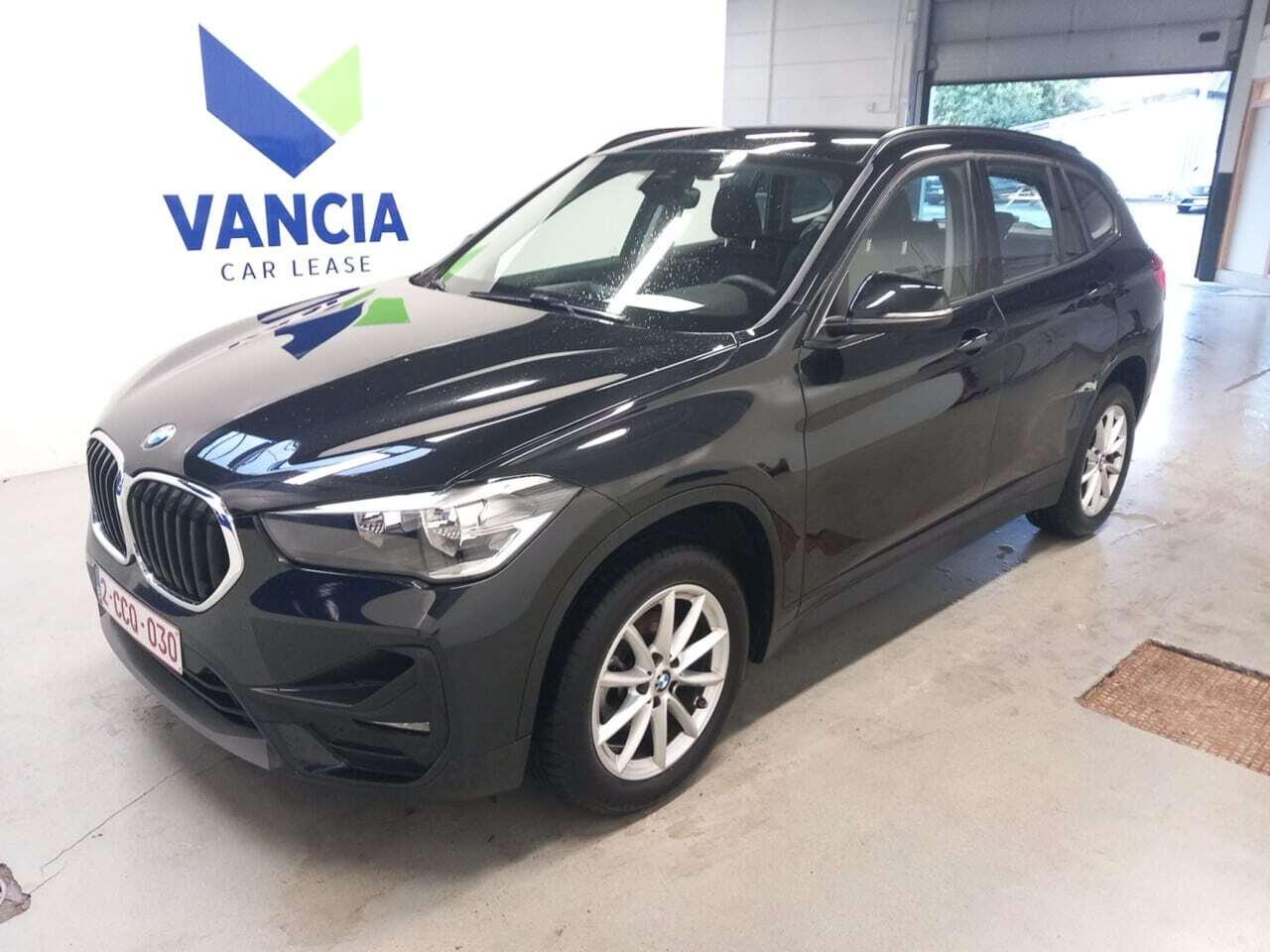 BMW X1 SDRIVE16D