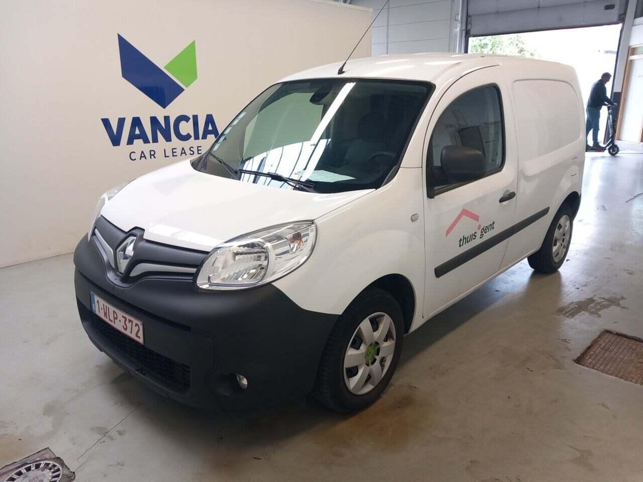 RENAULT KANGOO 1.2 Energy TCe