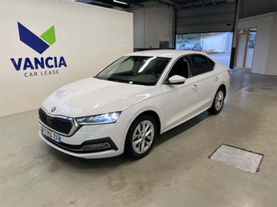 SKODA Octavia 2.0 CRTDI