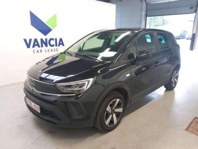 AANLOOP OPEL CROSSLAND 1.2 S/S Crossland15140815